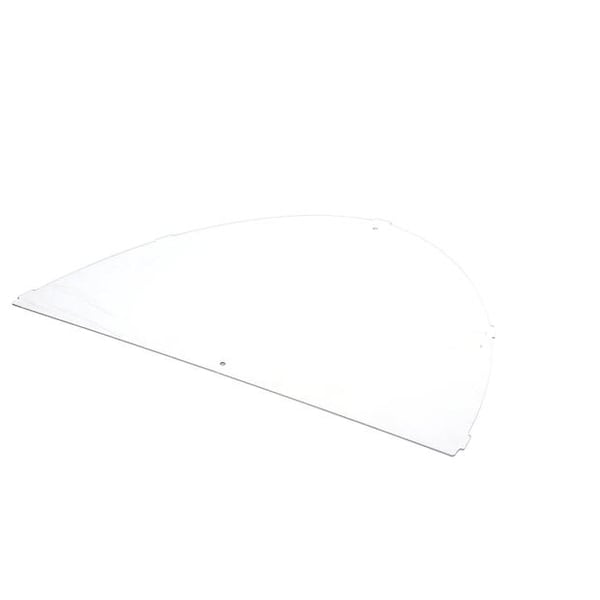 Merchandiser Fxd Imix-4/5 Lens